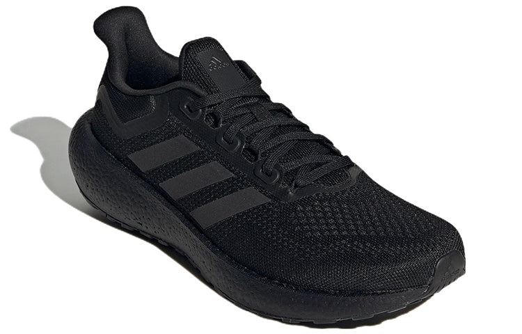 adidas PureBoost 22 'Triple Black' GW8589