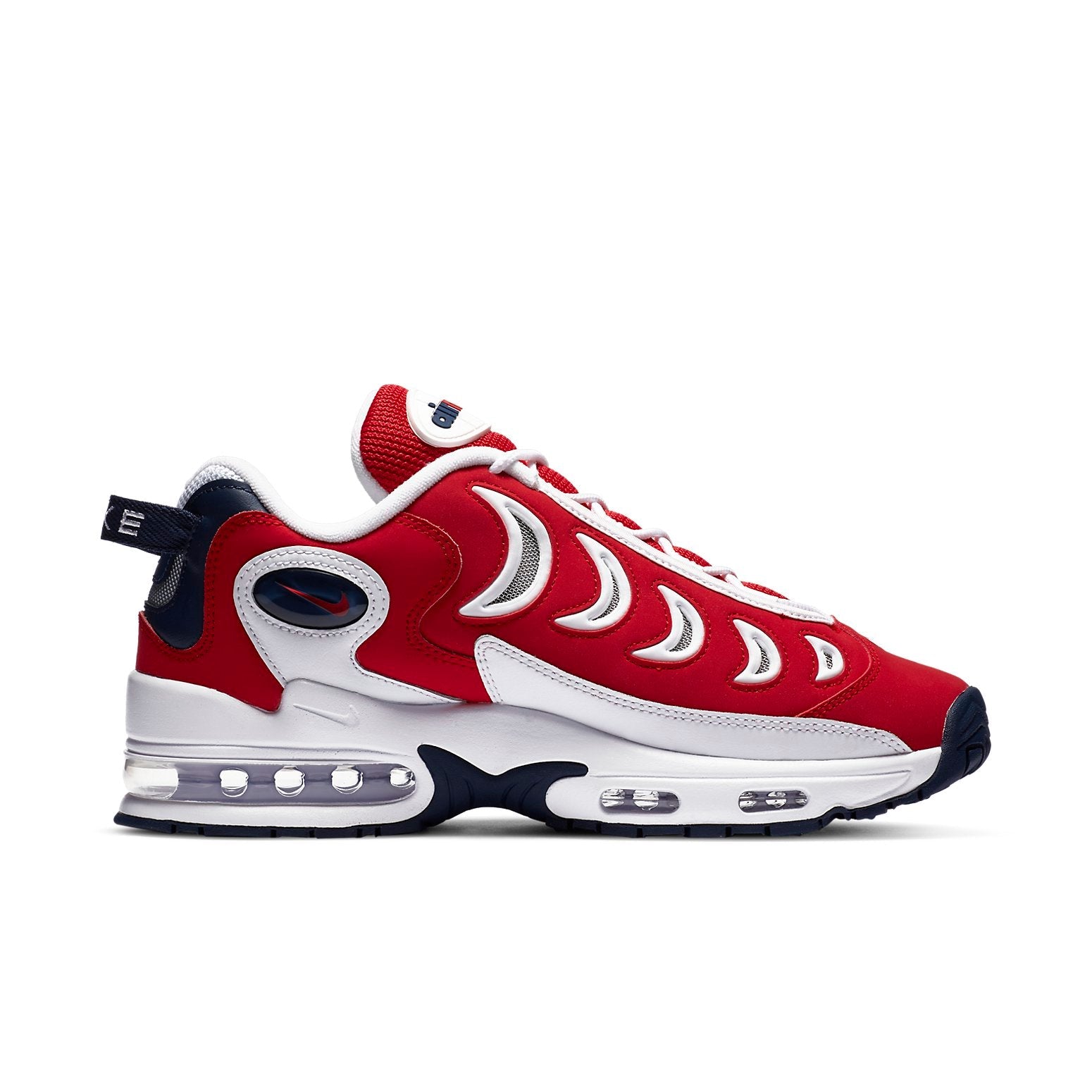 Nike Air Metal Max 'USA' CN0051-600