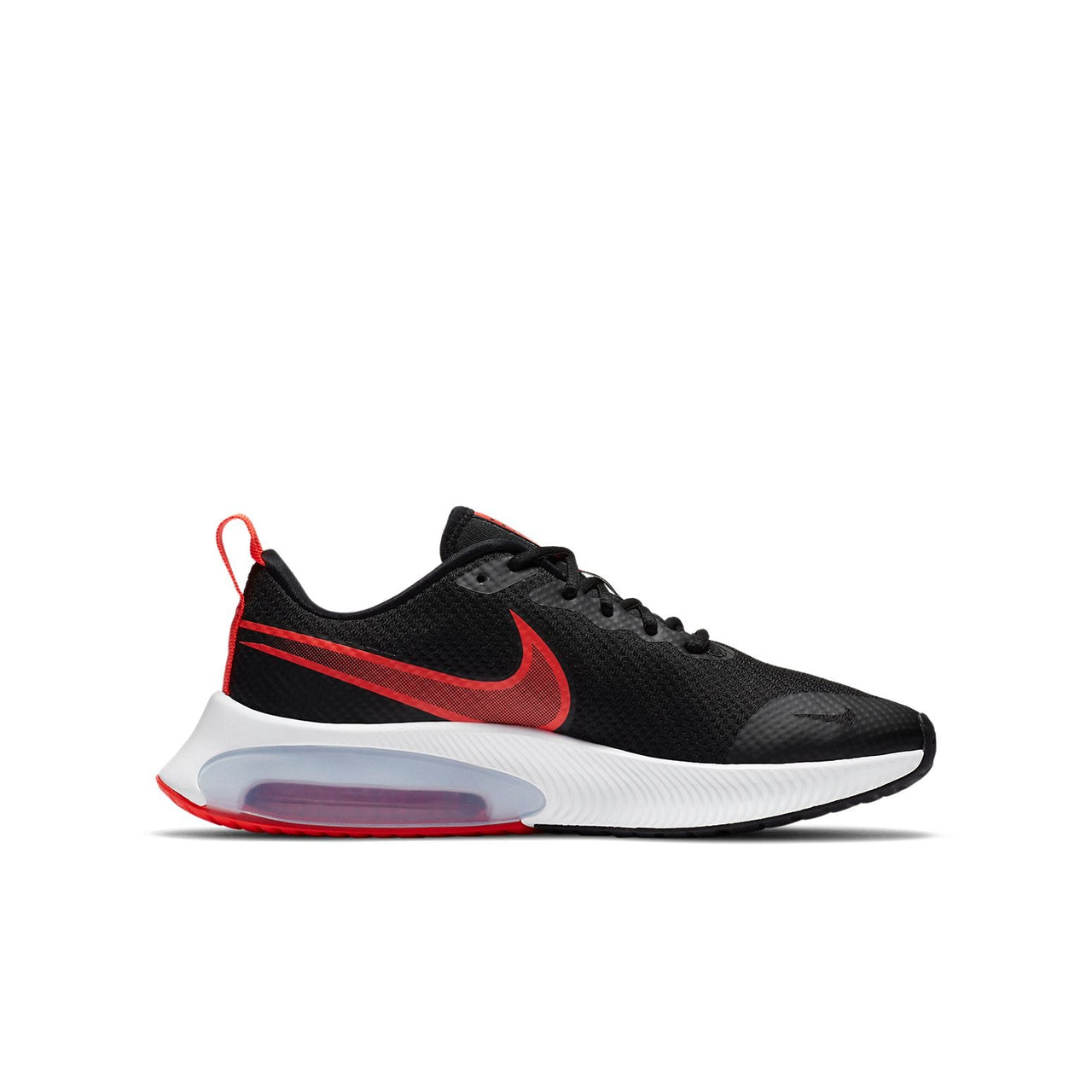 (GS) Nike Air Zoom Arcadia 'Bright Crimson' CK0715-003