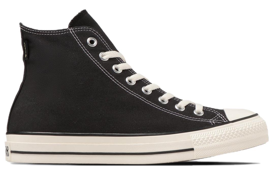 Converse All Star Gore-Tex High Top 'Black' 31309480