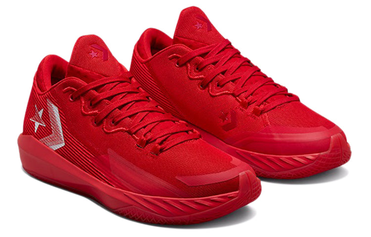 Converse All Star BB Jet 'University Red' 171306C