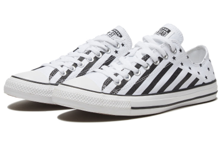 Converse Chuck Taylor All Star 'Black White' 167837C