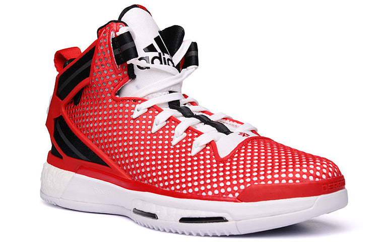 adidas D Rose 6 Boost 'Red' F37129