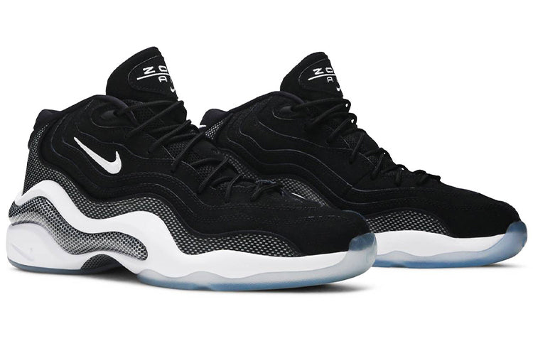 Nike Air Zoom Flight 96 'Black White' 317980-002