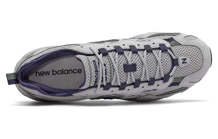 New Balance 827 Series Gray Blue Unisex 'Grey Blue' ML827XC