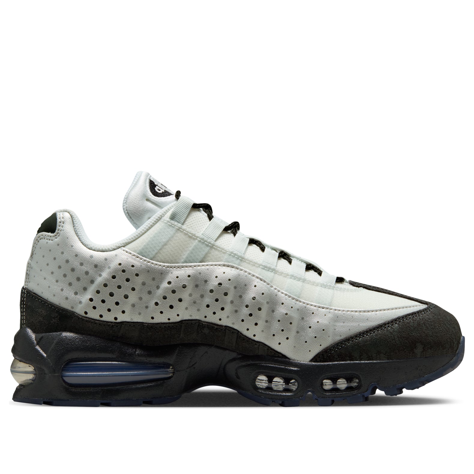Nike Air Max 95 Big Bubble 'Seongsu' IQ3363-025