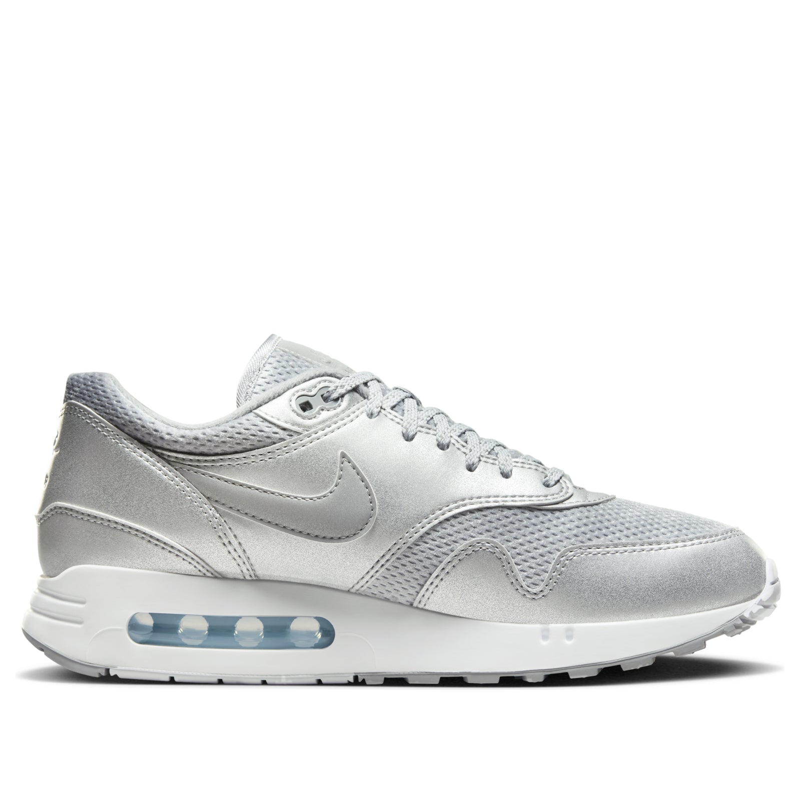 Nike Air Max 1 '86 OG 'Metallic Silver Cool Grey' FV7477-002