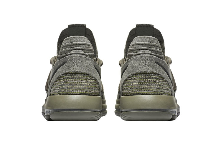 Nike Zoom KD 10 LMTD EP 'Dark Stucco Anthracite' AA4197-002