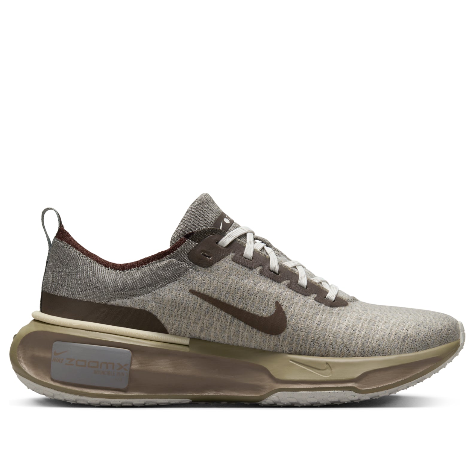 Nike ZoomX Invincible 3 'Dark Stucco' FZ3654-053