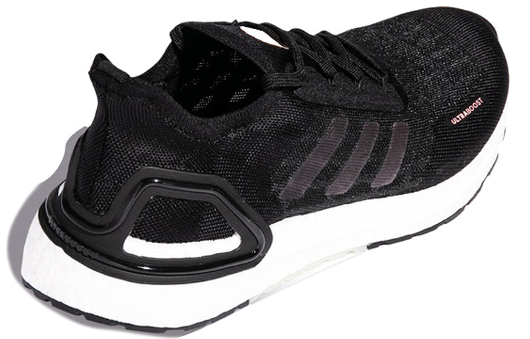 (WMNS) adidas Ultraboost Summer.Rdy 'Black White' FY3478