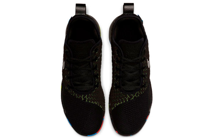 Nike LeBron Witness 3 EP 'I Promise' AO4432-009