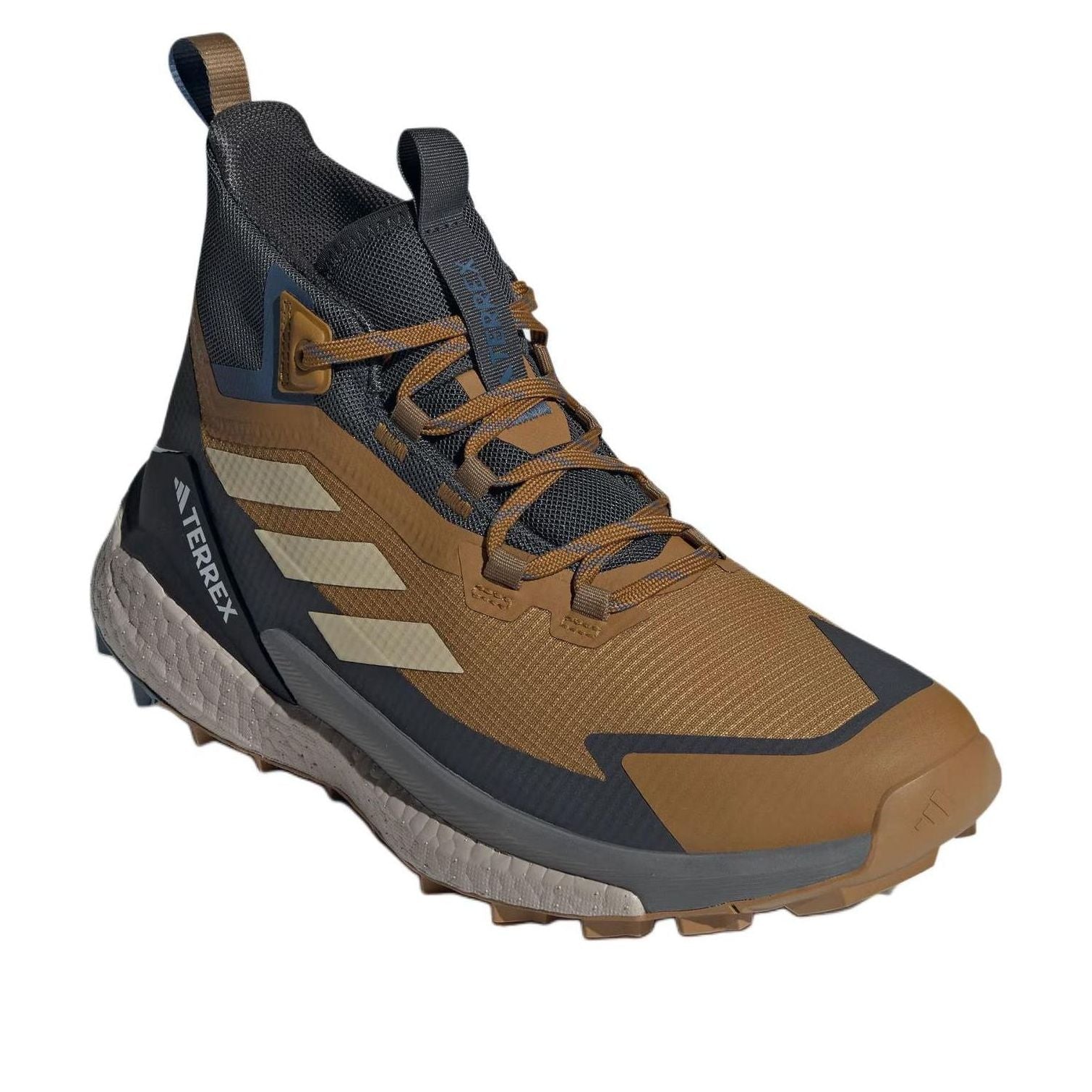 adidas Terrex Free Hiker 2.0 'Bronze Strata Savanna' JI4245