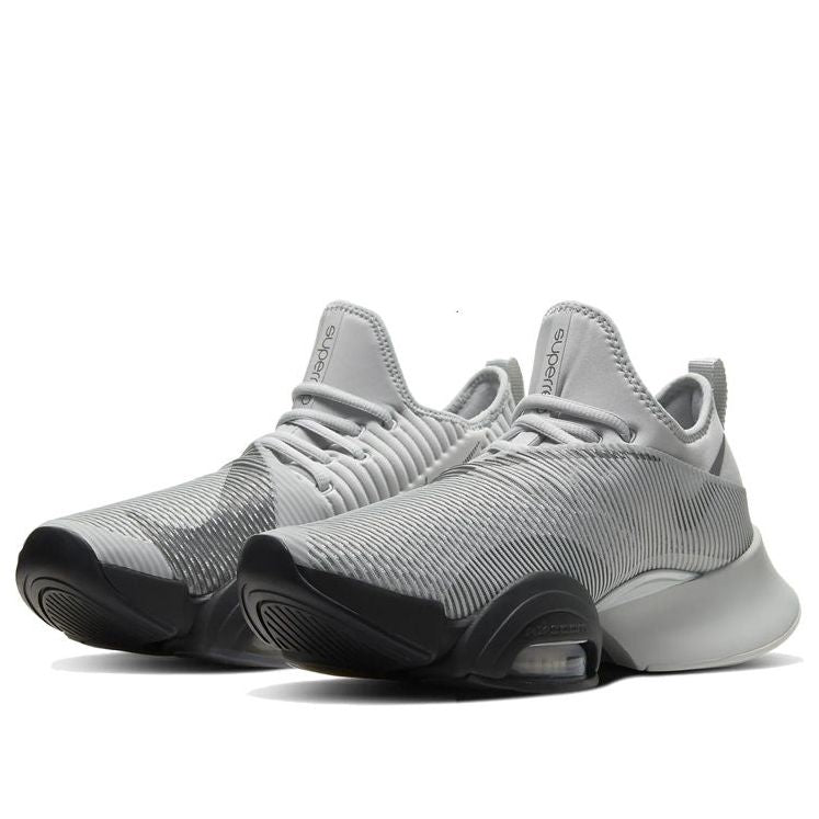 Nike Air Zoom SuperRep 'Smoke Grey' CD3460-011