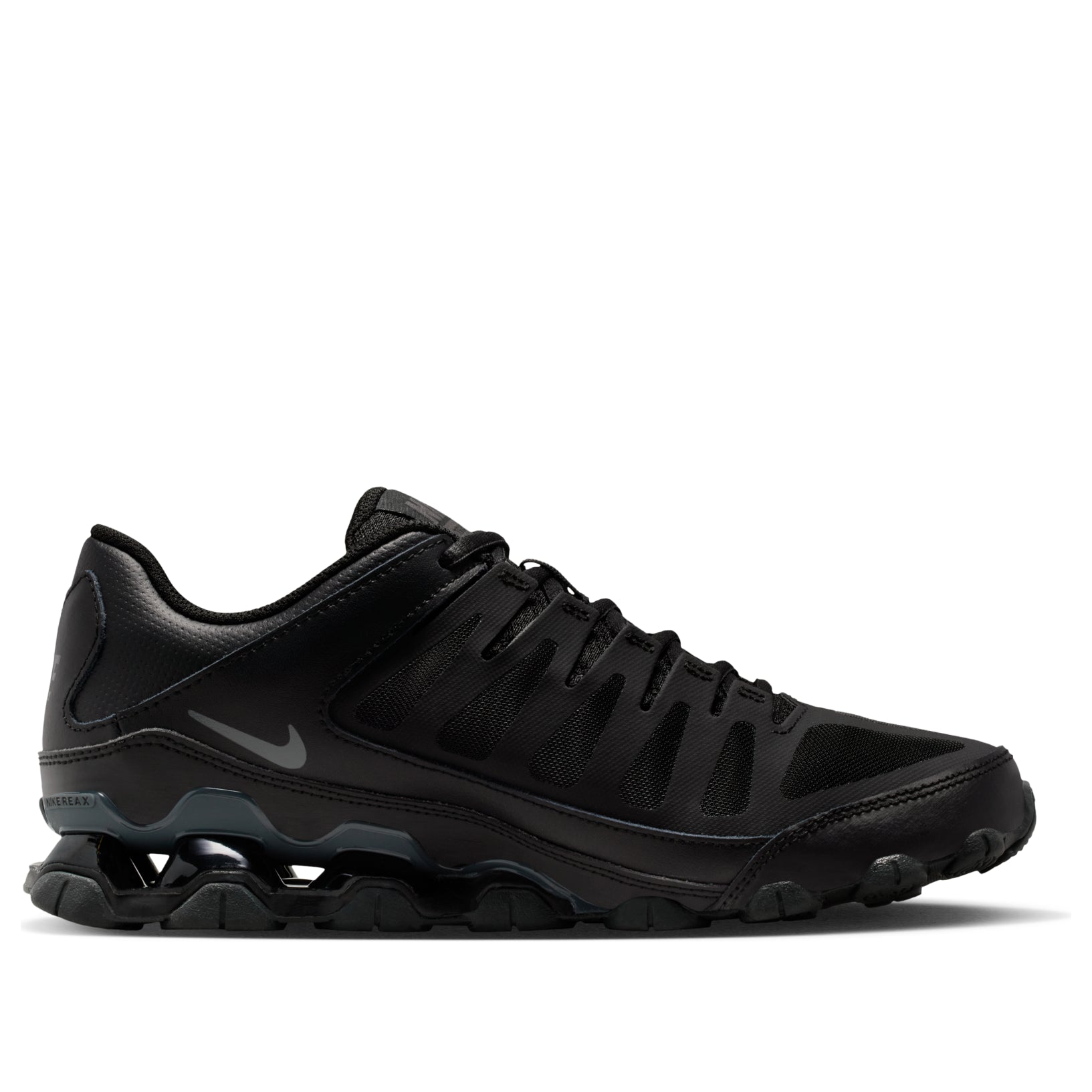 (WMNS) Nike Reax 8 TR 'Black Anthracite' IO2400-008