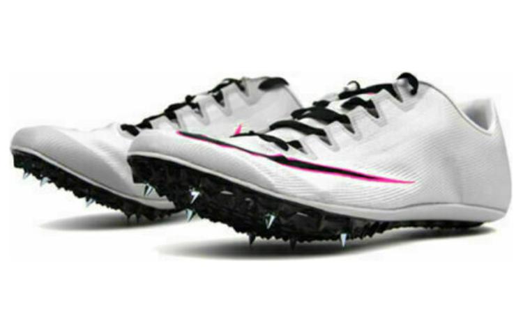 Nike Zoom 400 'Pure Platinum Pink Blast' AA1205-003