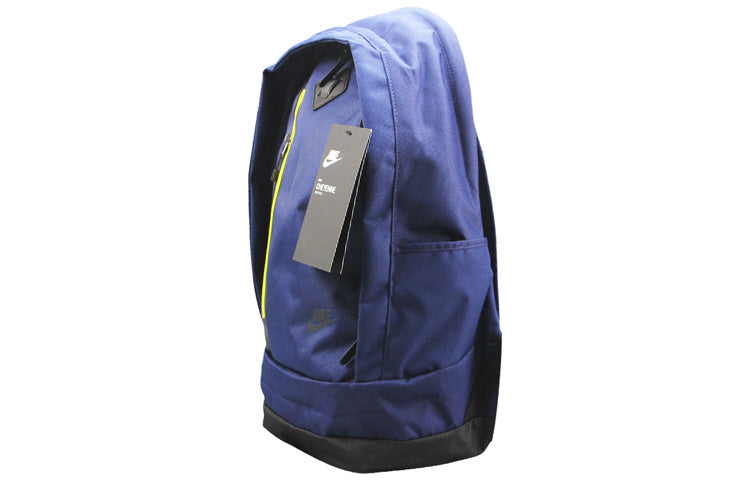 Nike Cheyenne Solid Backpack 'Binary Blue' BA5230-429