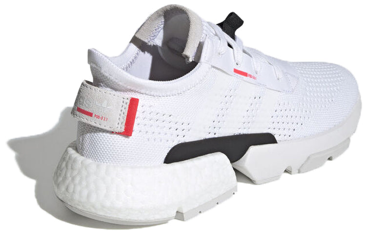 adidas P.O.D. S3.1 'Cloud White' DB3537