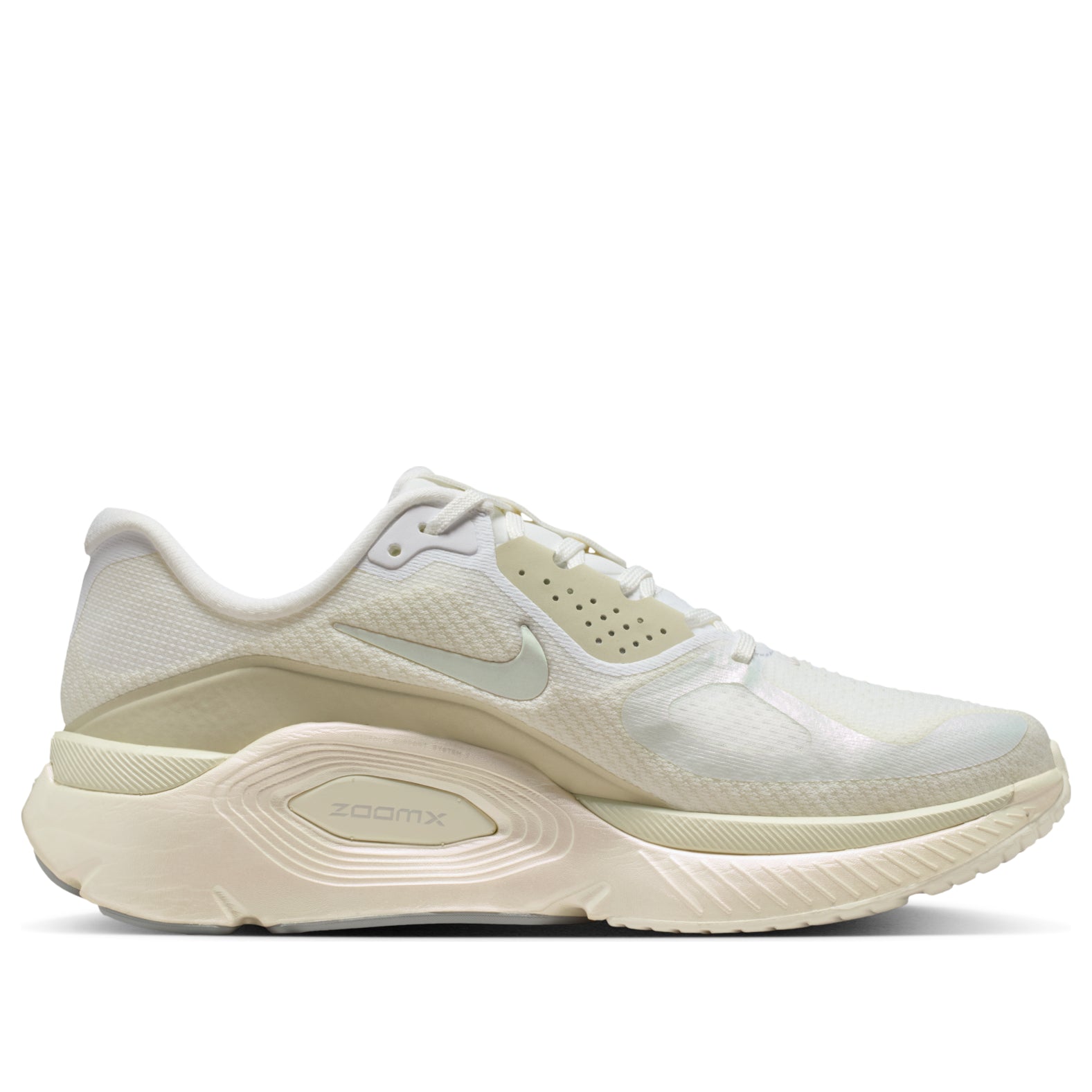 (WMNS) Nike Structure Plus 'White Sail Sea Glass' IO9913-100