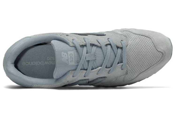 New Balance 520 Series Grey U520BM