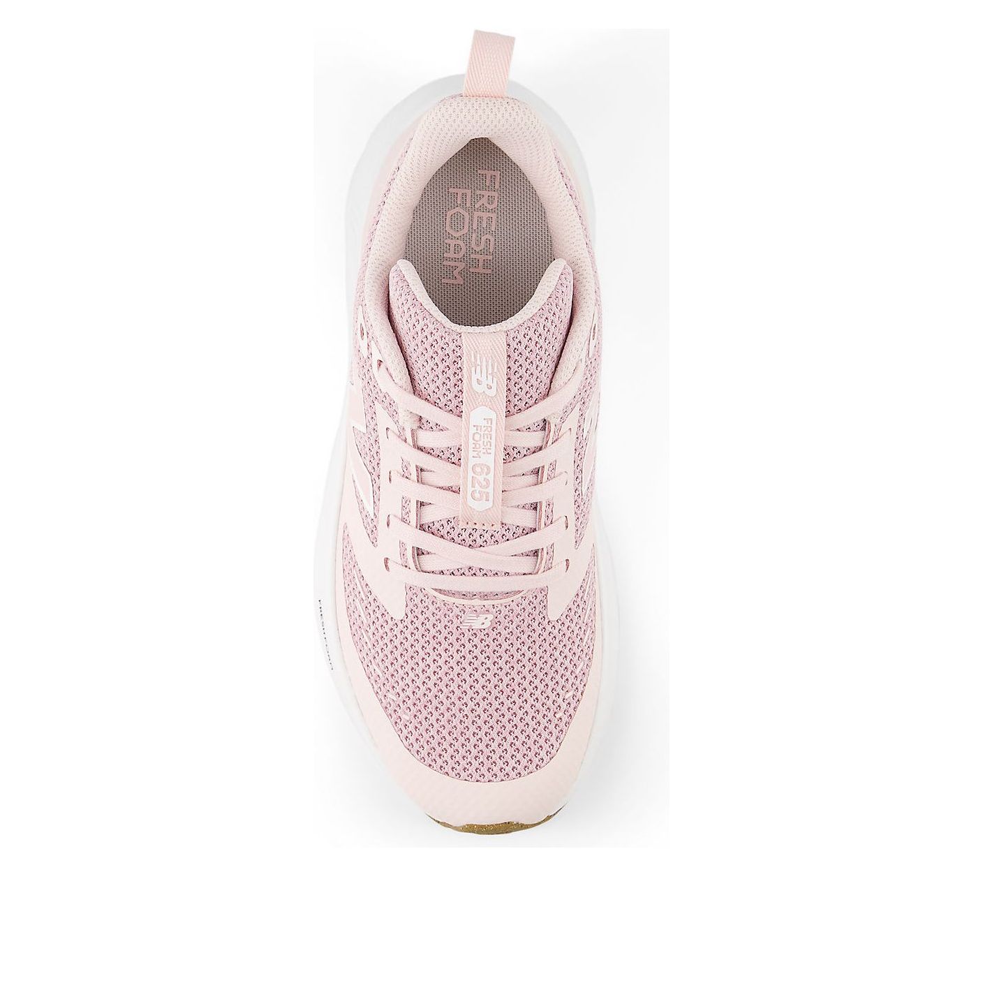 (GS) New Balance Fresh Foam 625 Lace 'Pink Taffy Shell Pink' GK625EC