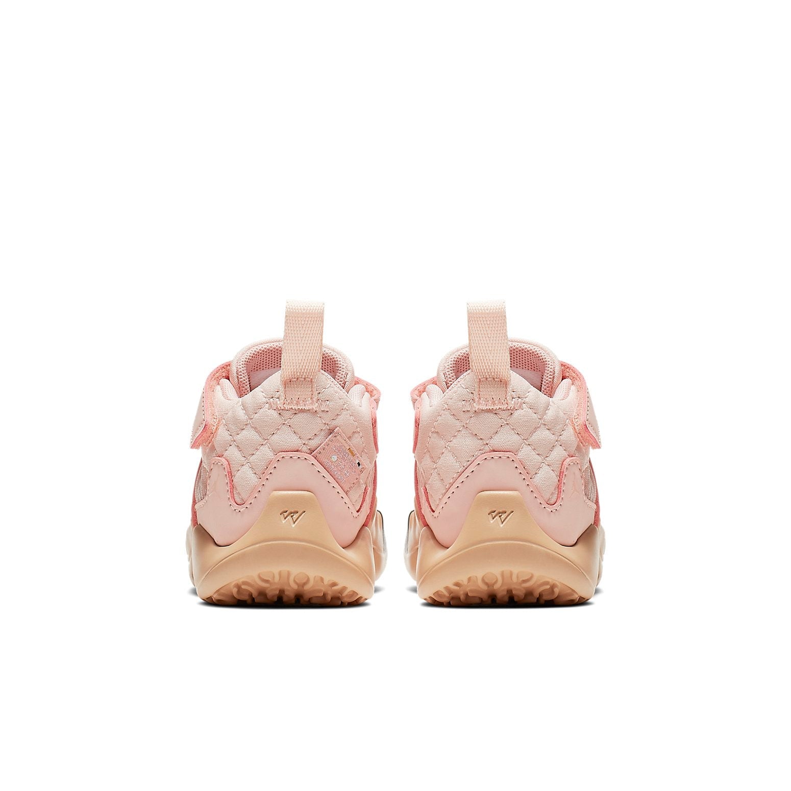 (TD) Air Jordan Why Not Zer02 2 AT5720-600