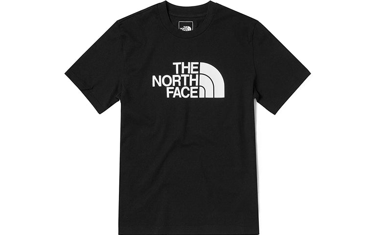 THE NORTH FACE SS22 Easy T-shirt 'Black' NF0A5JZS-JK3
