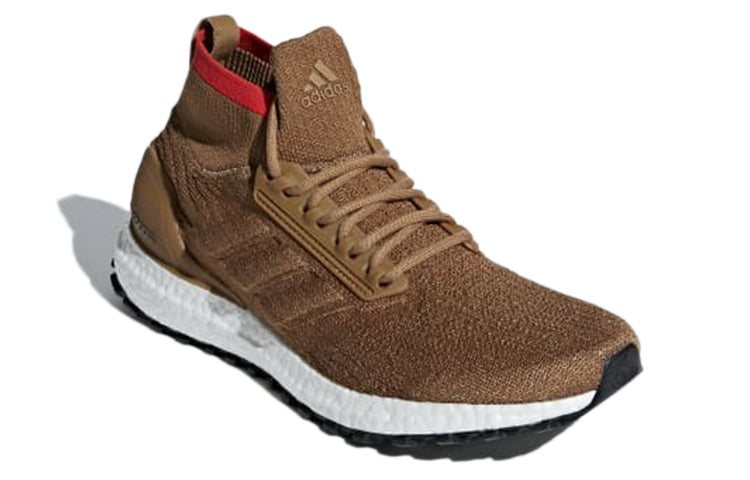adidas UltraBoost ATR 'Raw Desert' CM8258