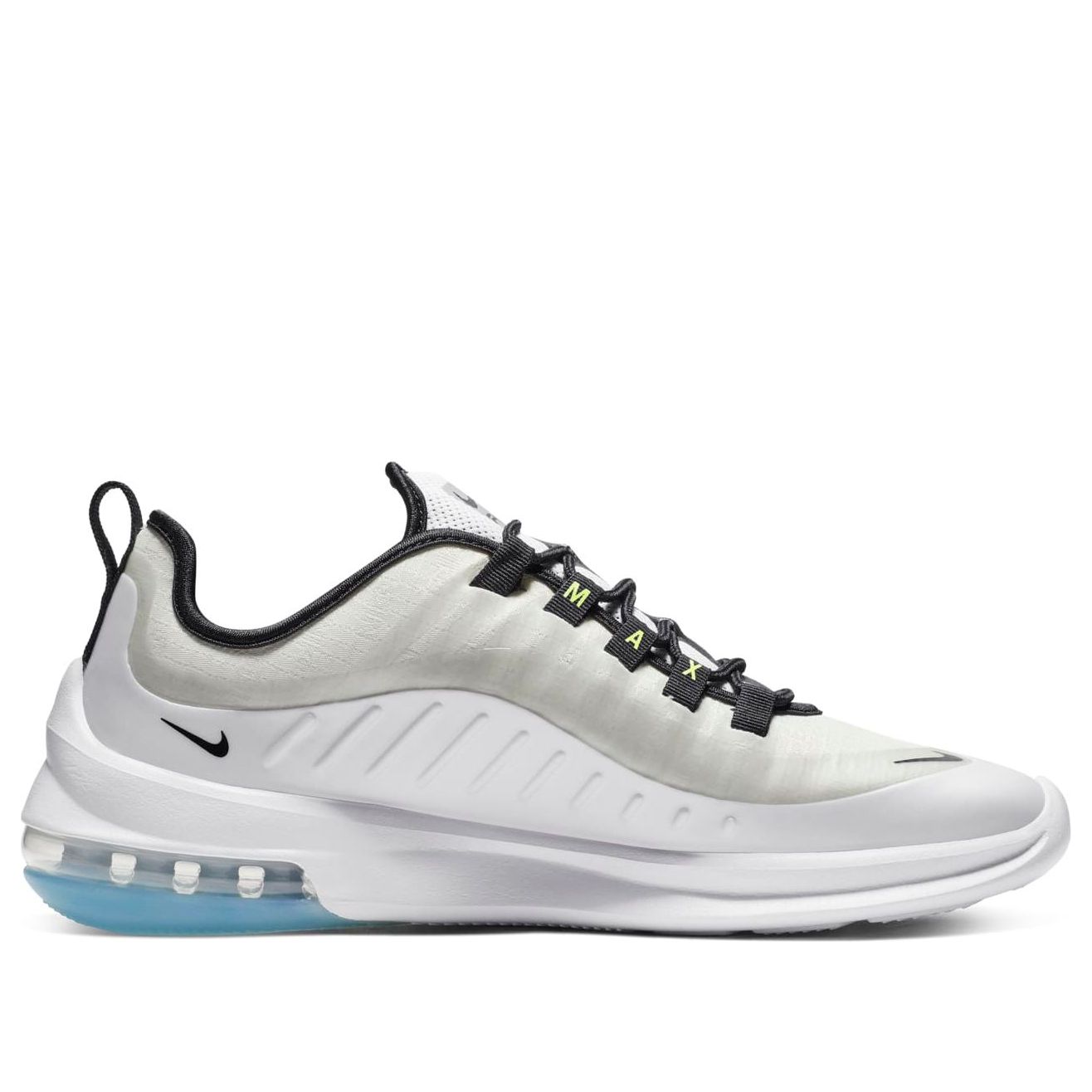 Nike Air Max Axis PREM 'Aluminum' AA2148-100