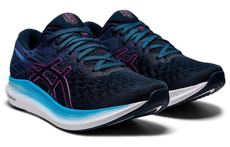 (WMNS) ASICS EvoRide 2 'French Blue' 1012A891-400