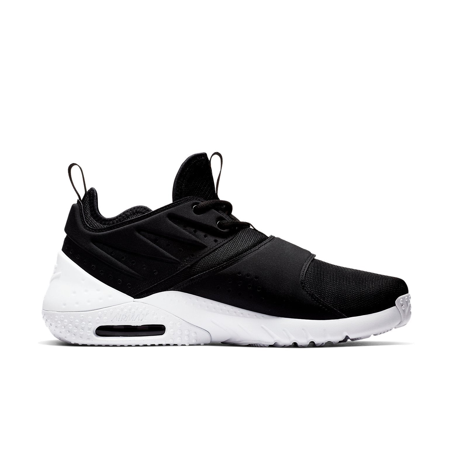 Nike Air Max Trainer 1 'Black' AO0835-010