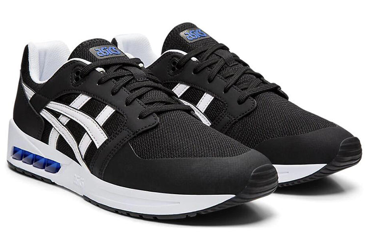 ASICS Gel Saga Sou 'Black White' 1191A242-001