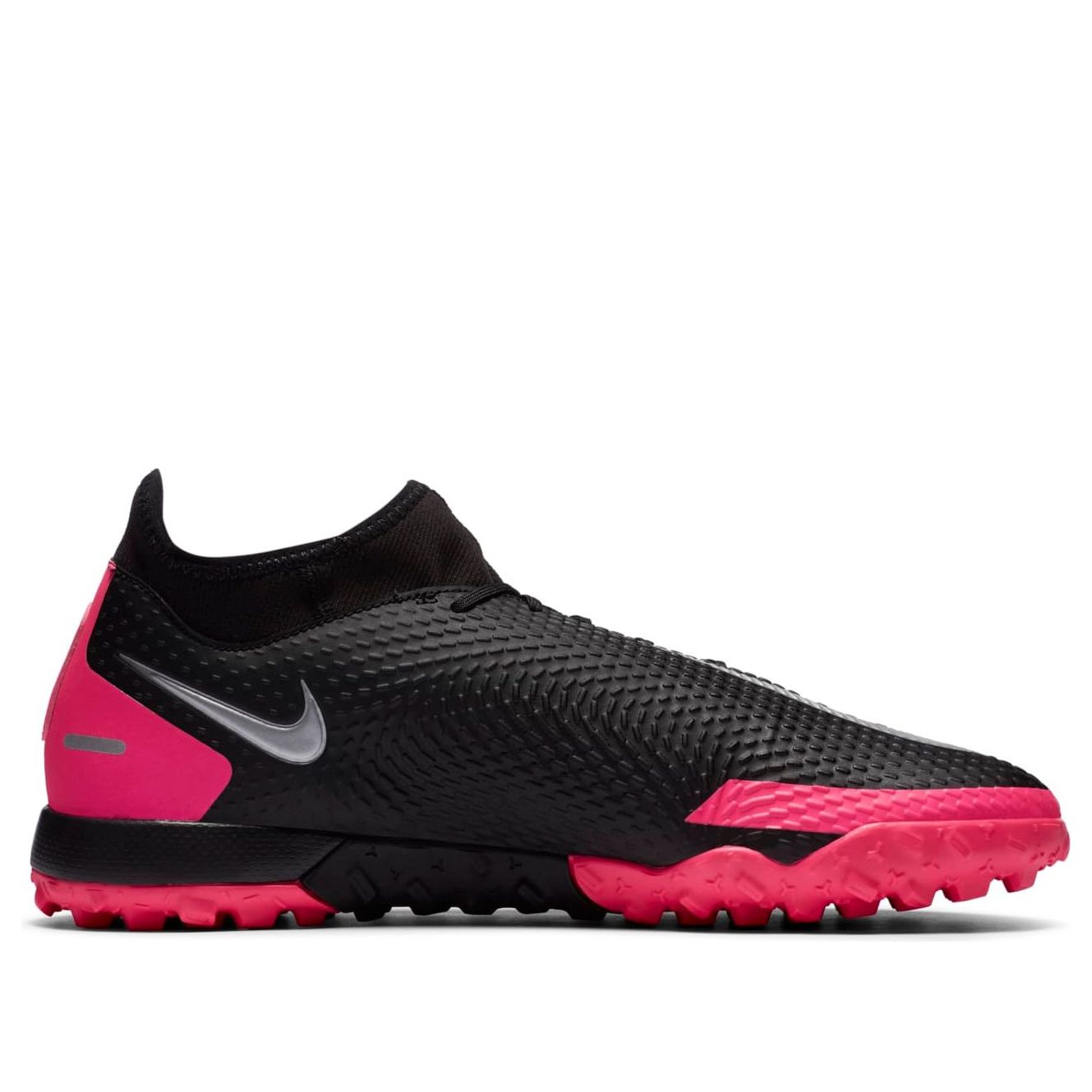 Nike Phantom GT Academy DF TF 'Black Pink' CW6666-006
