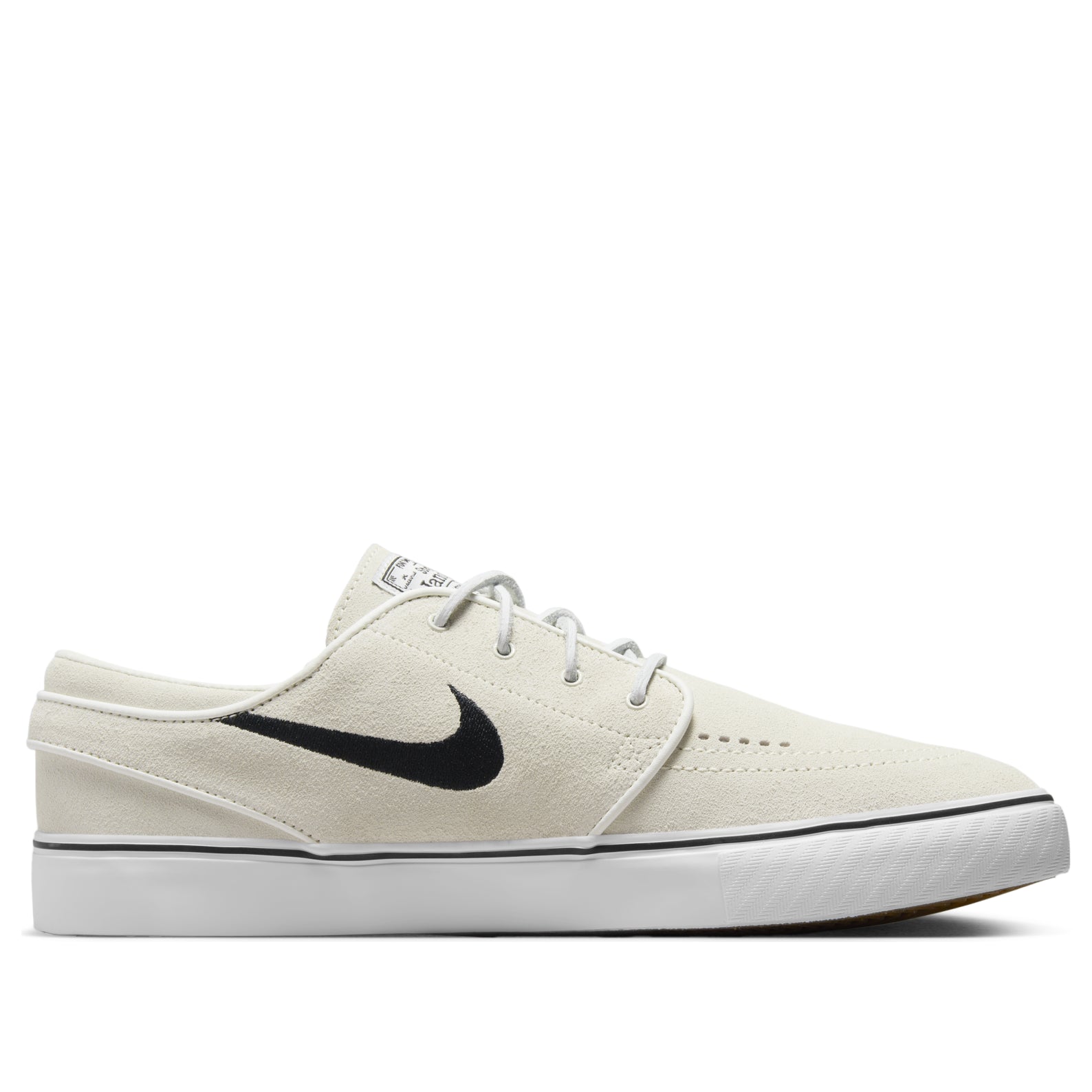Nike SB Zoom Janoski OG+ 'Summit White Black' FD6757-100