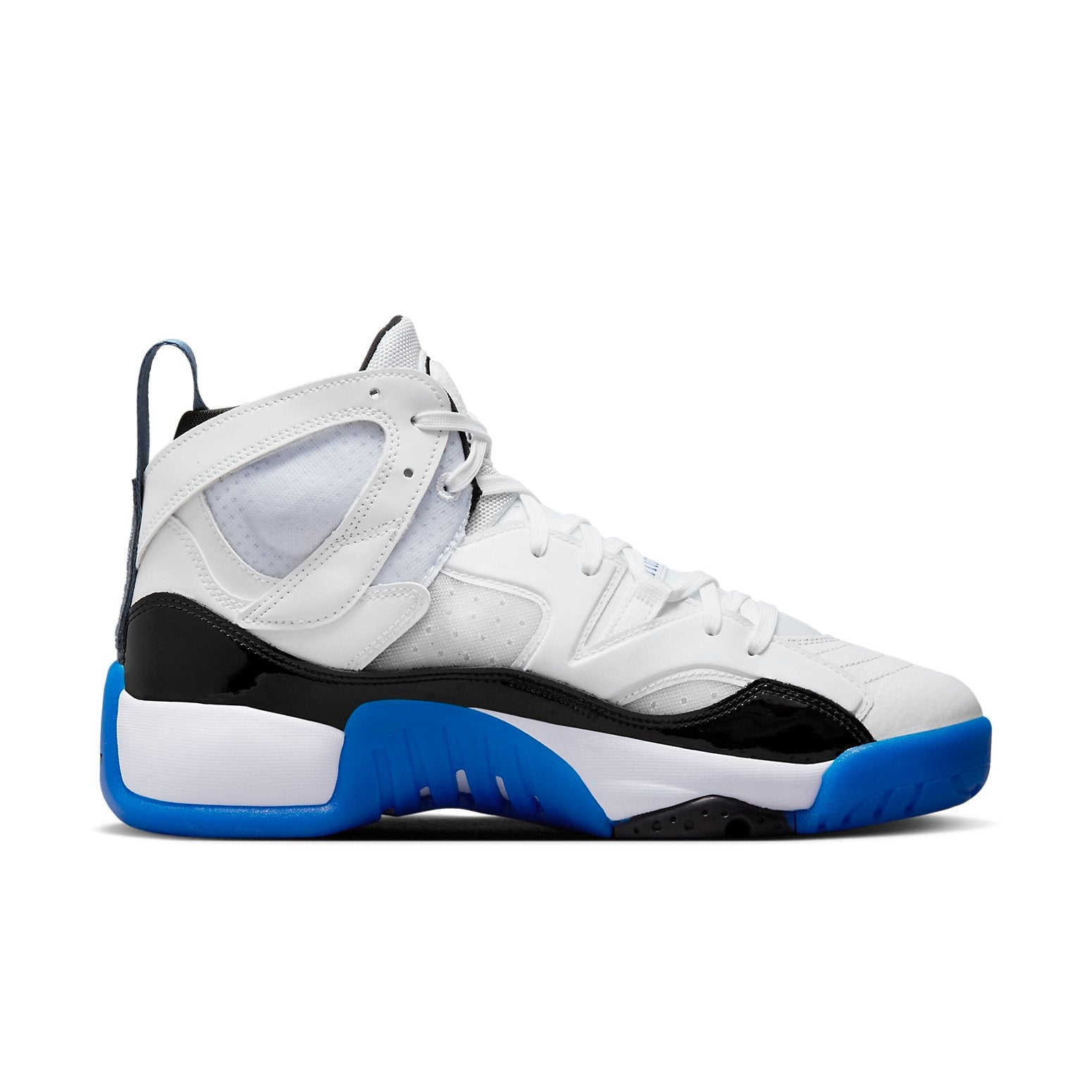 Air Jordan Jumpman Two Trey 'Concord Royal' DO1925-140
