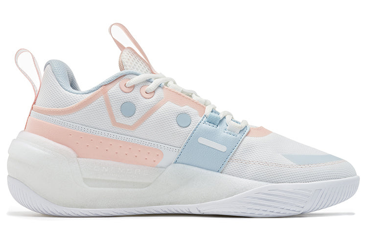 Rigorer Combat 1 'White Pink' Z122160110-2