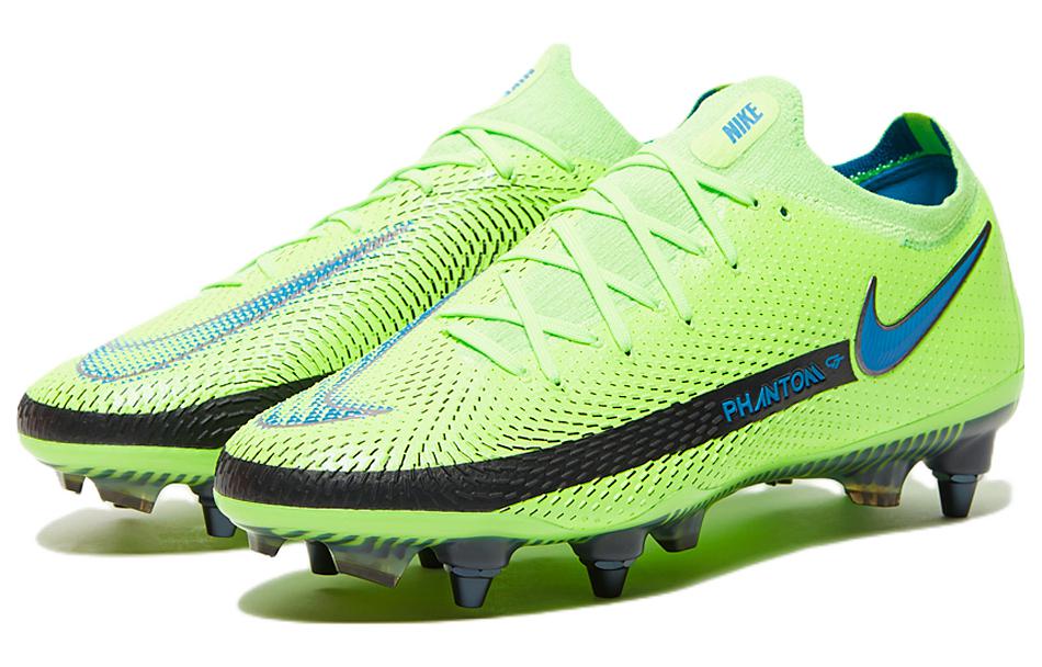Nike Phantom GT Elite SG Pro 'Green' CK8443-304