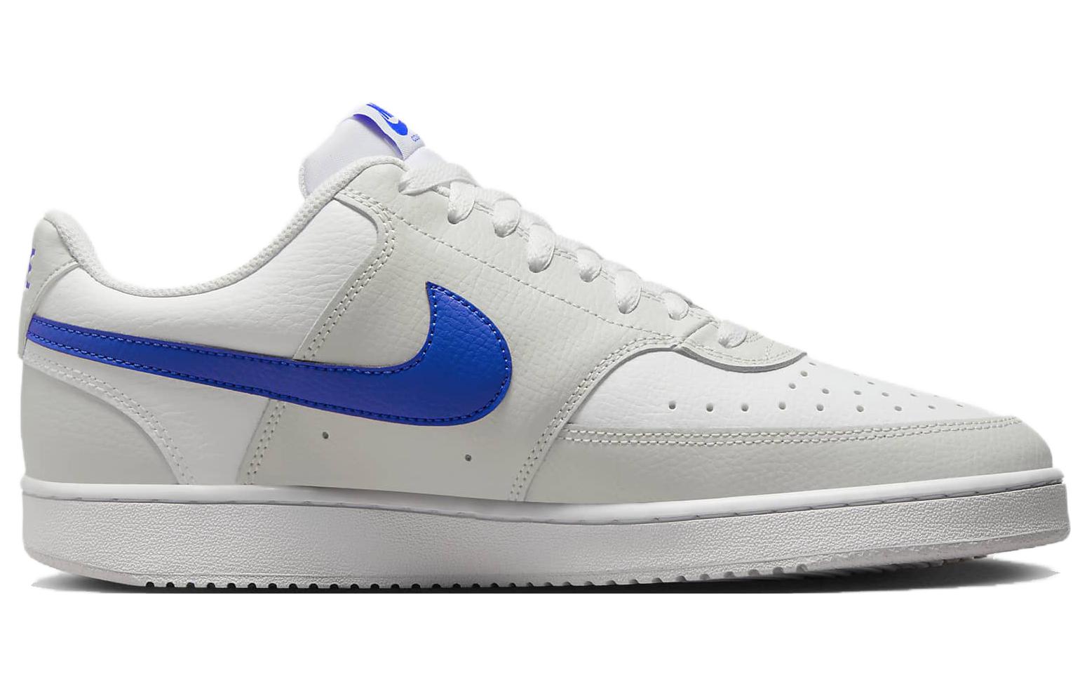 Nike Court Vision Low 'White Royal Blue' FN4019-001