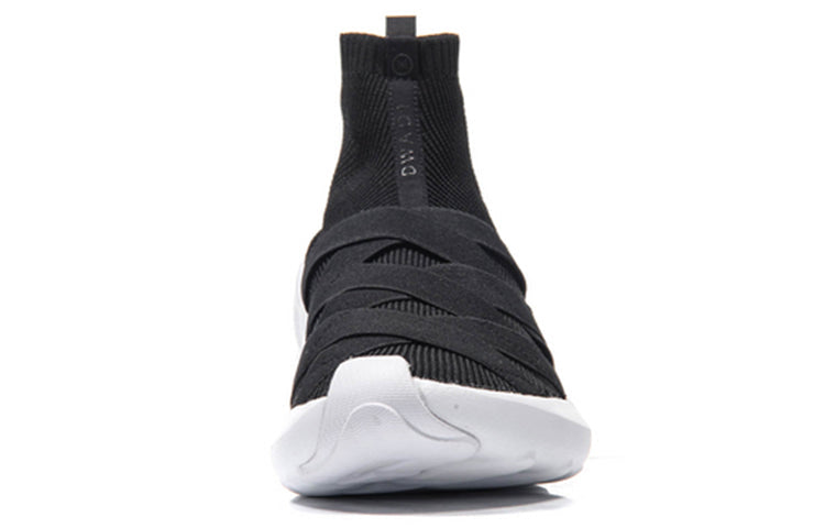 Li-Ning Wade Essence Hi ABCM067-1