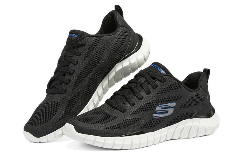 Skechers Overhaul 2.0 'Black' 232014-BLK