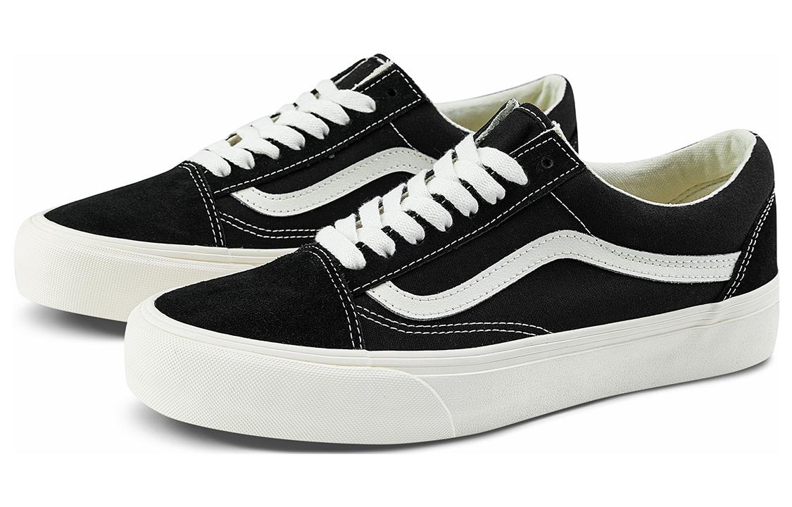 Vans Old Skool VR3 'Black White' VN0005UB1KP