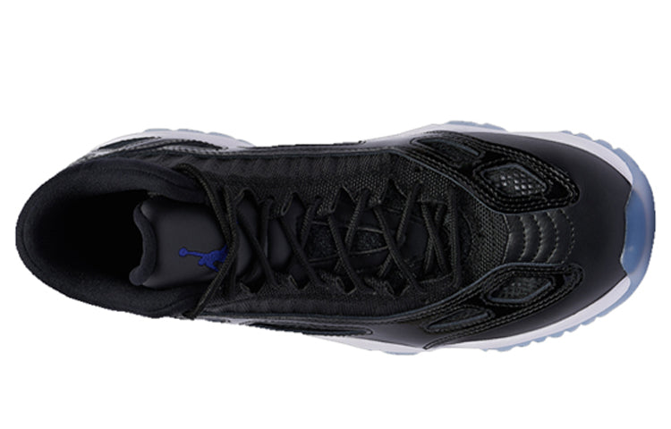 Air Jordan 11 Retro Low IE 'Space Jam' 919712-041