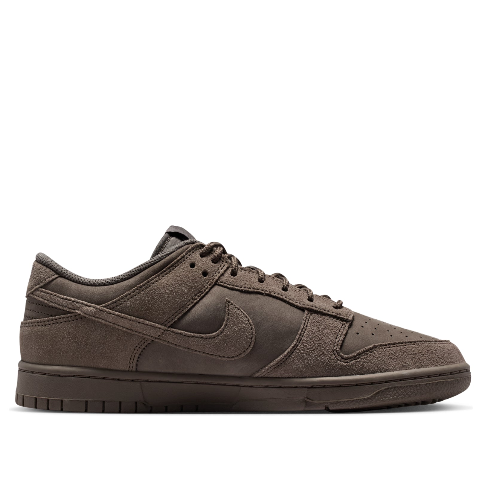 Nike Dunk Low SE Suede 'Cave Stone' IB6651-200