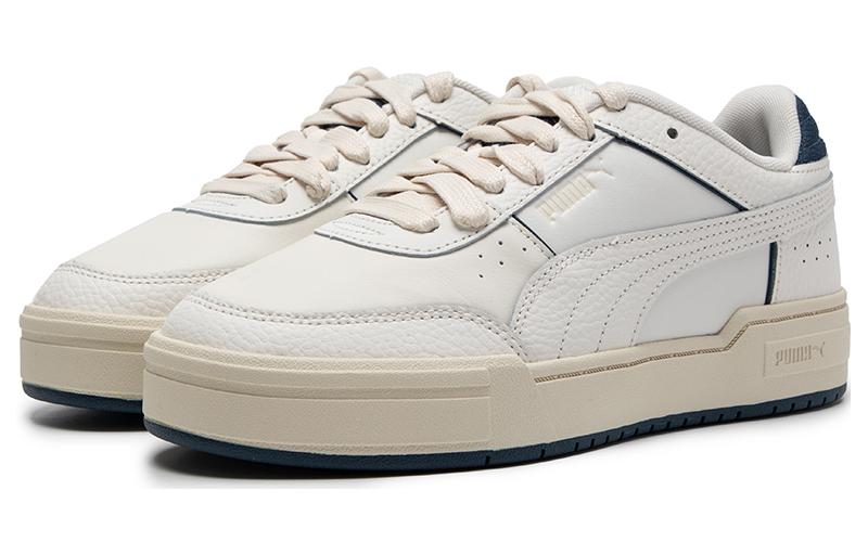 PUMA Ca Pro Sport 'Warm White' 393282-01