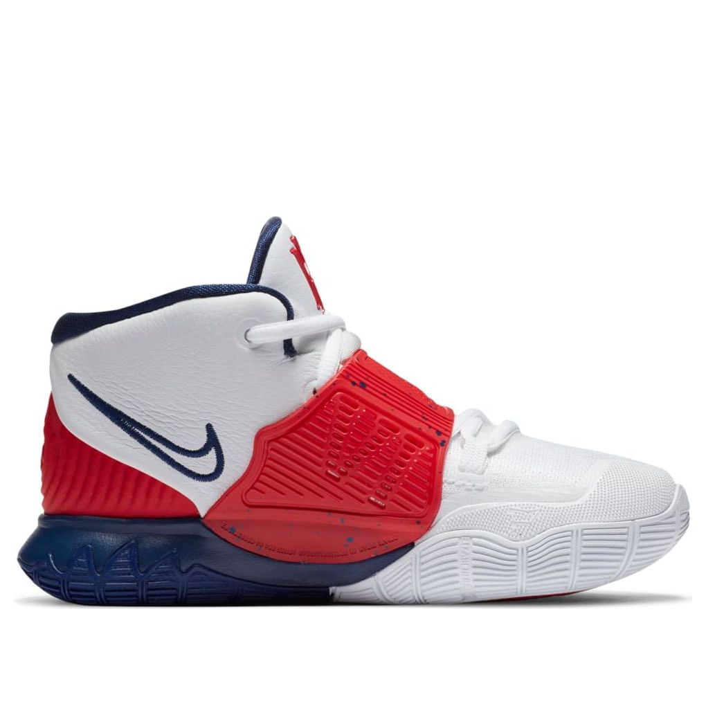 (PS) Nike Kyrie 6 'USA' BQ5600-102