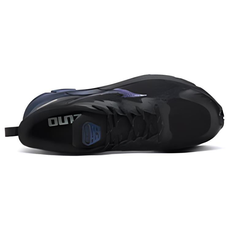 Mizuno PI Lite V3 'Black Dark Blue' D1GH231502