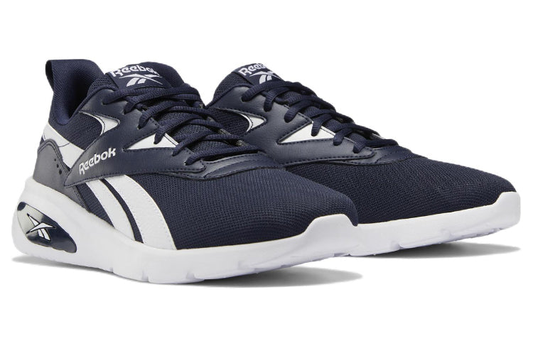 Reebok Rider V Cozy Wear-resistant Blue GX6068