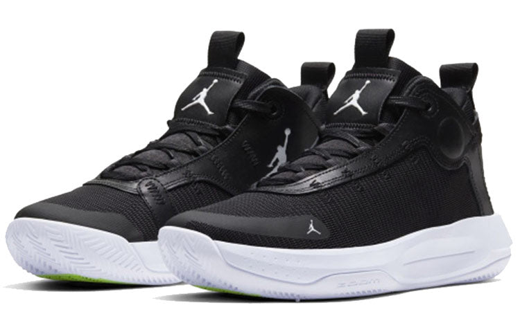 Air Jordan Jumpman 2020 PF 'Black' BQ3448-001