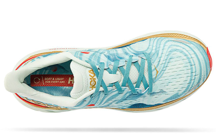 HOKA ONE ONE Clifton 8 'Pastel Blue' 1130278-CSFS