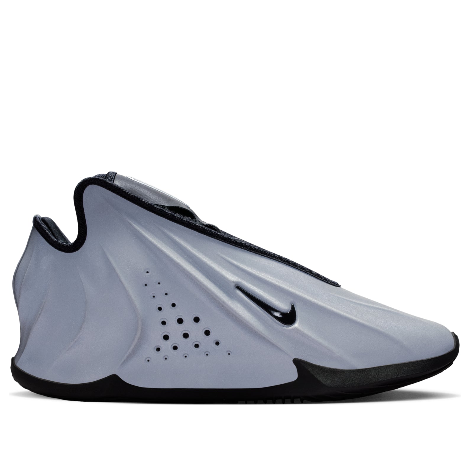Nike GT Future EP 'Metallic Silver' FZ5591-002