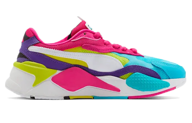 (WMNS) PUMA RS-X3 'Puzzle' 373797-08